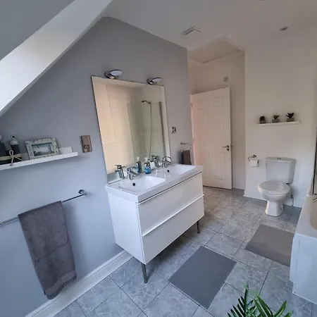 Holiday home Cois Easa Collooney
